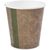 10oz Brown Kraft Kv-10 Hot Cup Vegware 89-Series