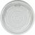 12 / 16oz Compostable PLA Soup Lids