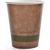 Vegware Kv-12 12oz Brown Kraft Hot Cup, 89-Series