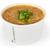 12oz White Biodegradable Soup Containers