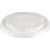 8oz Compostable PLA Soup Lids
