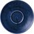 Churchill FJ958 Stonecast Plume Ultramarine Espresso Saucer 4 1/2"