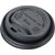 Fiesta Compostable Lids for 8oz Hot Cups