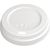 Fiesta Recyclable Coffee Cup Lids White 340ml / 12oz &amp; 455ml / 16oz