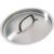 Matfer Bourgeat Stainless Steel Saucepan Lid 140mm