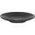 Olympia Cafe Espresso Saucer Charcoal