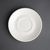 Olympia Cafe Saucer White 158mm 6 1/4"