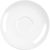 Churchill Alchemy Coupe Tea Saucers