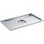 Matfer Bourgeat Stainless Steel 1/6 Gastronorm Lid