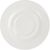 Olympia Lumina Round Saucers White 156mm