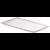 Cambro Polypropylene Gastronorm Tray 1/1 Soft Seal Lid
