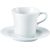 Porcelite 130715 Saucer For Tall Cup 15cm / 5.75"
