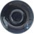 Churchill Monochrome Cappuccino Saucer Mist Blue 158mm