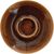 Churchill Monochrome Cappuccino Saucer Vintage Copper 158ml