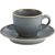 Seasons By Porcelite Storm Espresso Saucer 12cm / 4.5"