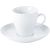 Porcelite 13OT16 Saucer 15cm