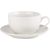 Simply Tableware White Espresso Saucer EC0030