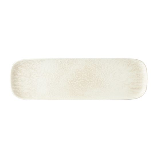 Costa Verde Tense Rectangular Platter 31x13cm/12″x5.25″