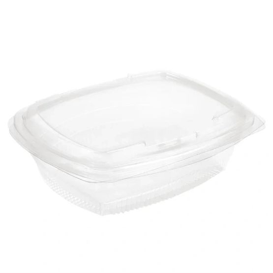 Faerch Fresco Recyclable Deli Containers With Lid 750ml