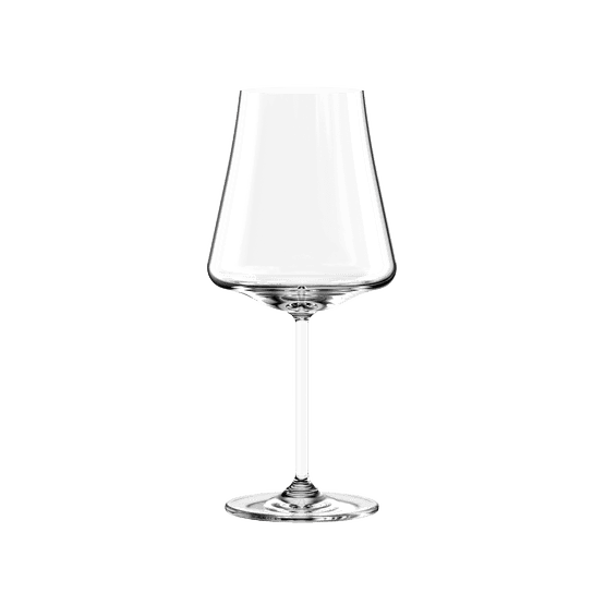 Ocean Allure Bordeaux Wine Glass 620ml