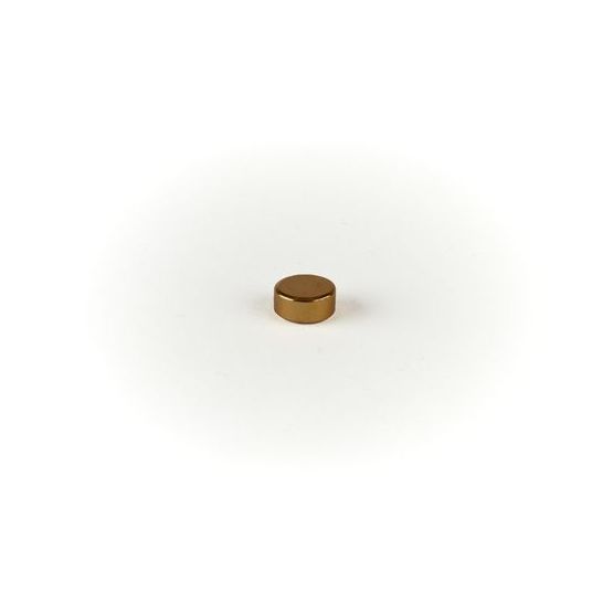 Brown Spare Button