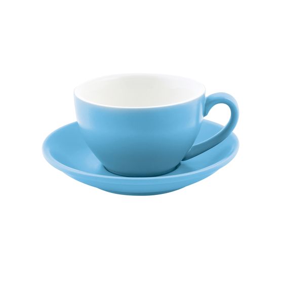 Evolve Coffee/Tea Cup 20cl / 7oz Powder