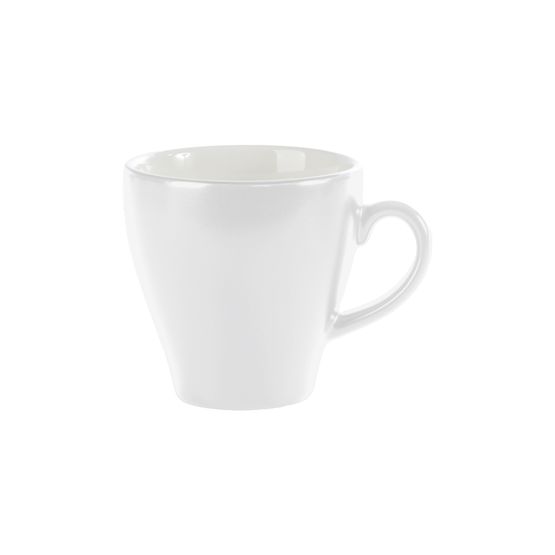 Evolve Coffee/Tea Cup 25cl/9oz Blanco