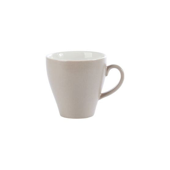 Evolve Coffee/Tea Cup 25cl/9oz Dune