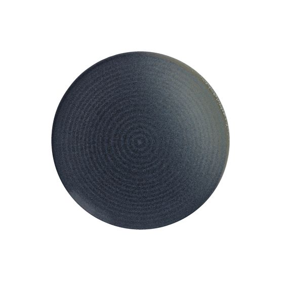 Rustico Dusk Coupe Plate 27cm/10"