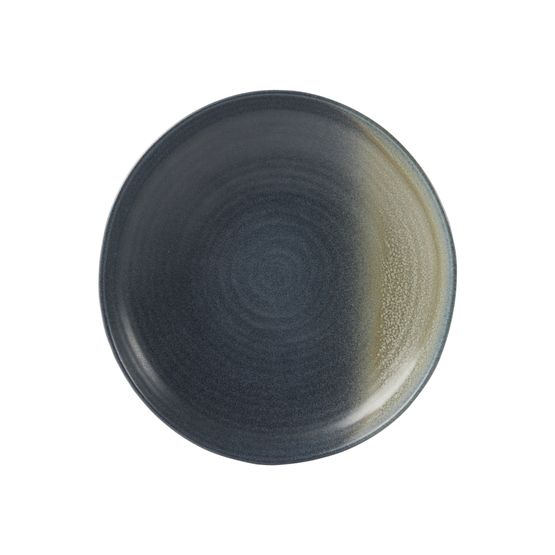 Rustico Dusk Deep Plate 26cm/10"