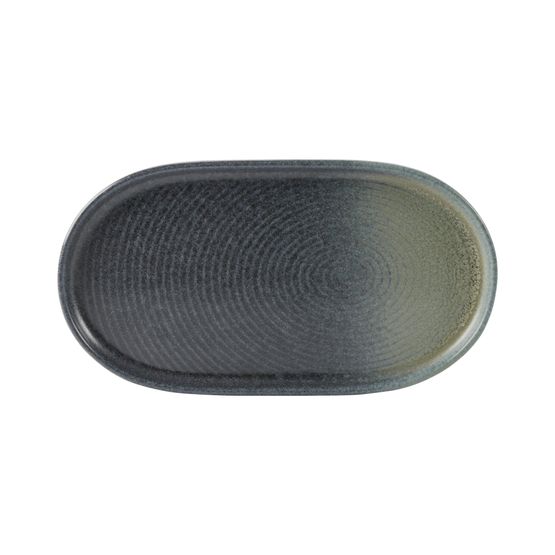 Rustico Dusk Oval Platter 33x18cm / 13" X 7"