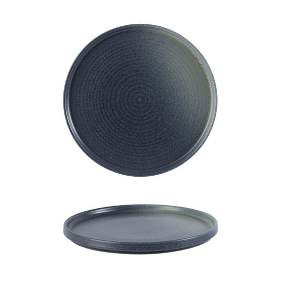 Rustico Dusk Signature Plate 21cm/8"