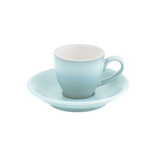 Evolve Espresso Cup 7.5cl / 2 1/2oz Sky