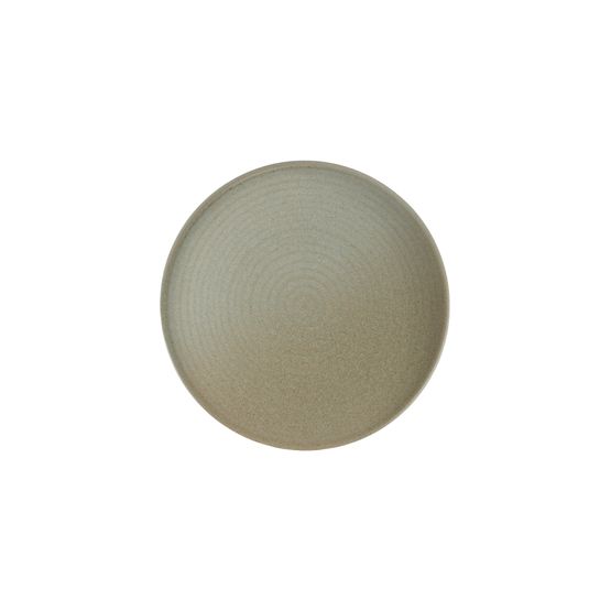 Rustico Fauna Coupe Plate 17cm/6"''