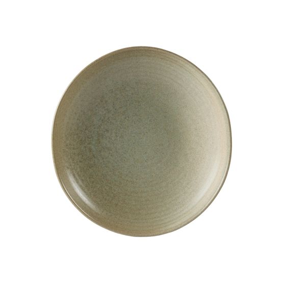 Rustico Fauna Deep Plate 26cm/10"