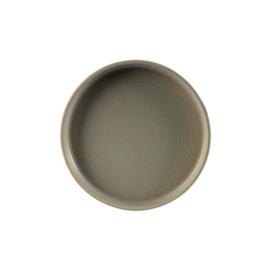 Rustico Fauna Deep Walled Plate 23cm/9"