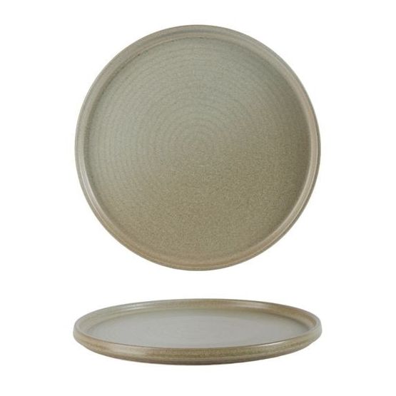 Rustico Fauna Signature Plate 21cm/8"
