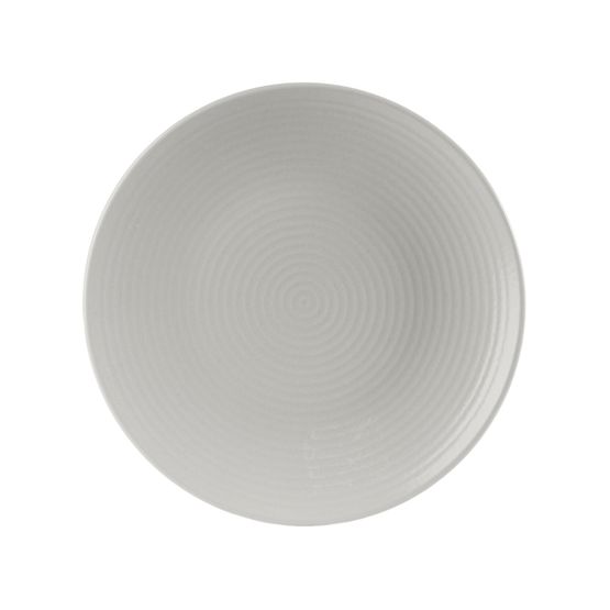Rustico Ivory Coupe Plate 30cm/12"