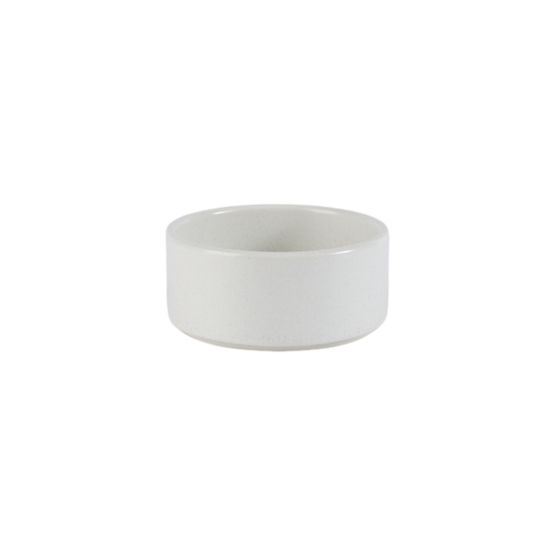 Rustico Ivory Deep Bowl 11cm/4"