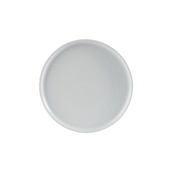 Rustico Ivory Signature Plate 21cm/8"