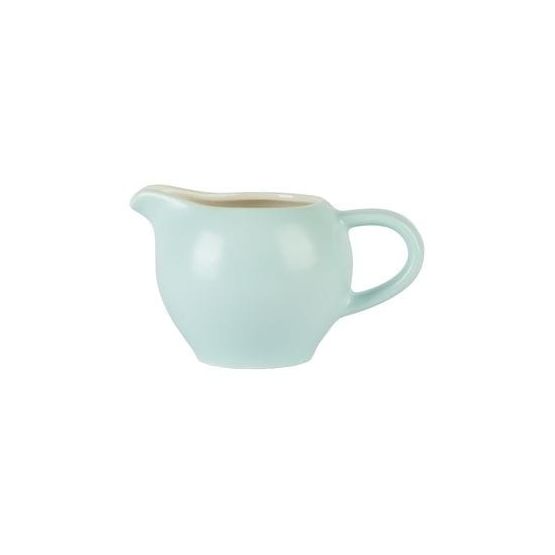 Evolve Milk Jug 15cl/5oz Sky