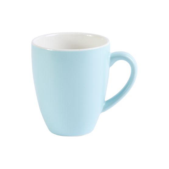 Evolve Mug 40cl / 14oz Sky