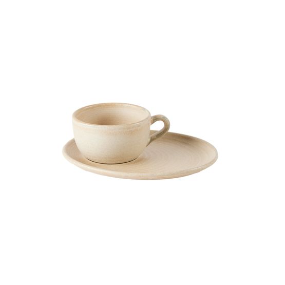 Rustico Nude Coffee Cup 20cl/7oz