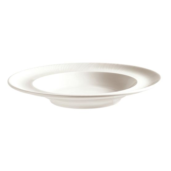 Porland Academy Curve Soup Plate 24cm