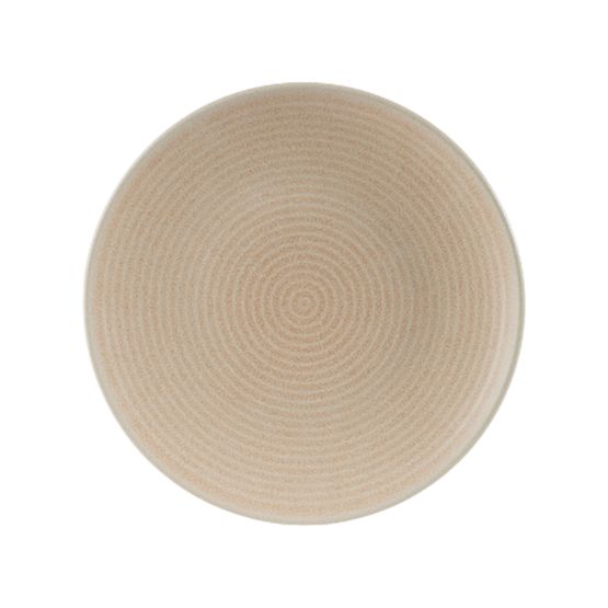 Rustico Nude Coupe Plate 30cm/12"