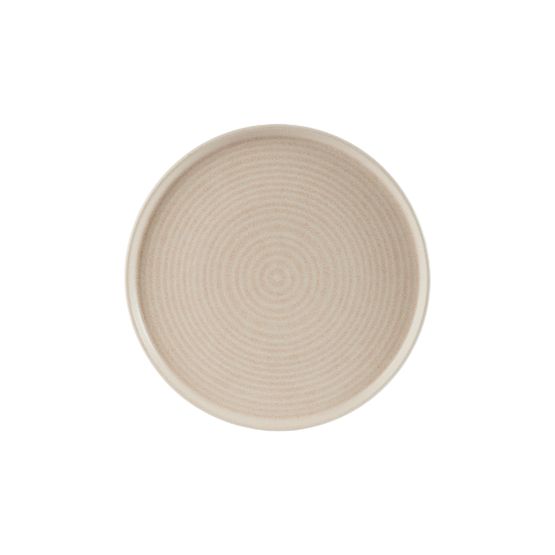 Rustico Nude Signature Plate 21cm/8"
