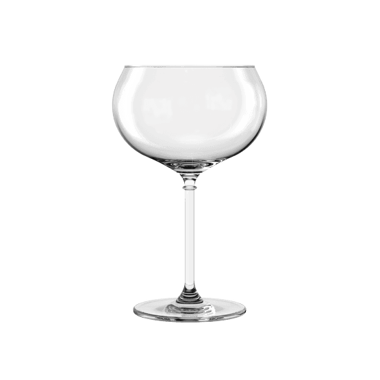 Ocean Palette Gin Glass 540ml