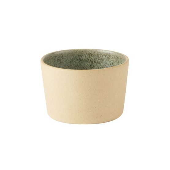 Rustico Pistachio Walled Bowl 9cm/3.5"