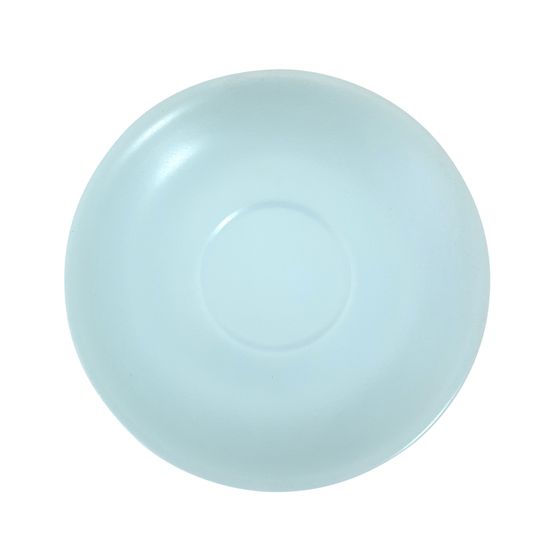 Evolve Saucer For Espresso Cup 12cm /4 3/4" Sky