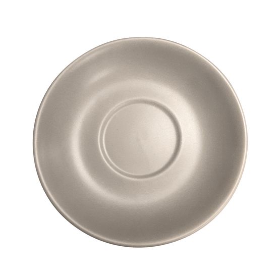Evolve Saucer For Espresso Cup 12cm /4 3/4" Dune